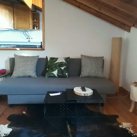 Apartman Charming In Authentic Neighborhood Lisboa