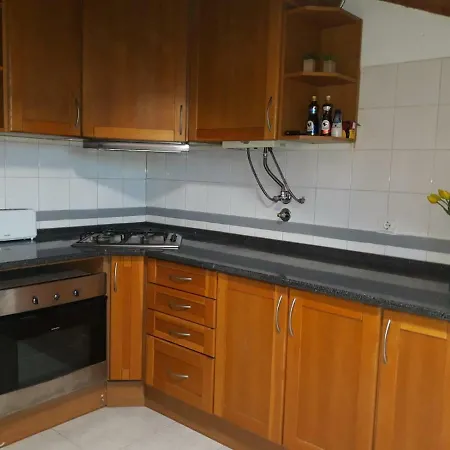 Appartamento Charming In Authentic Neighborhood