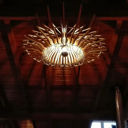 Lejlighed Charming In Authentic Neighborhood *